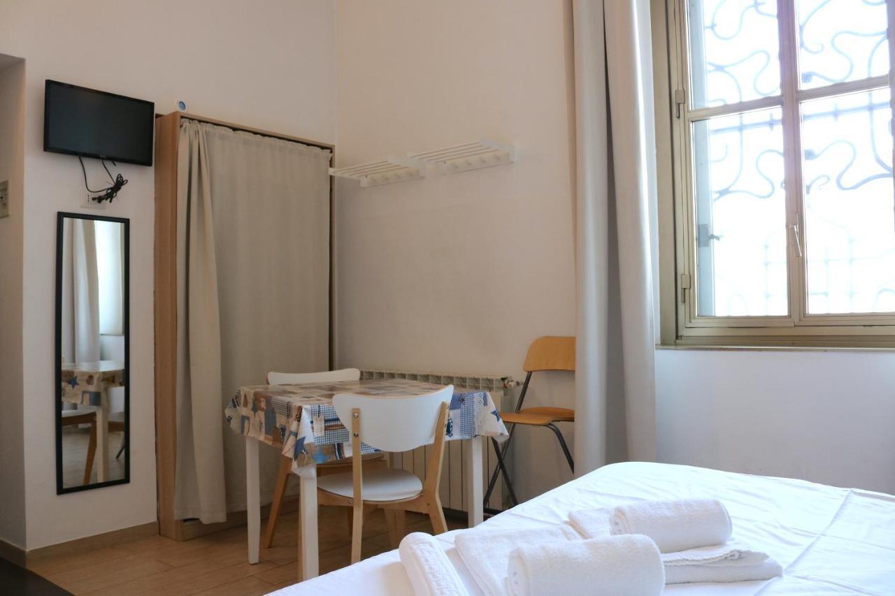 Appartement Le Residenze Della Poetessa à Corsico Extérieur photo