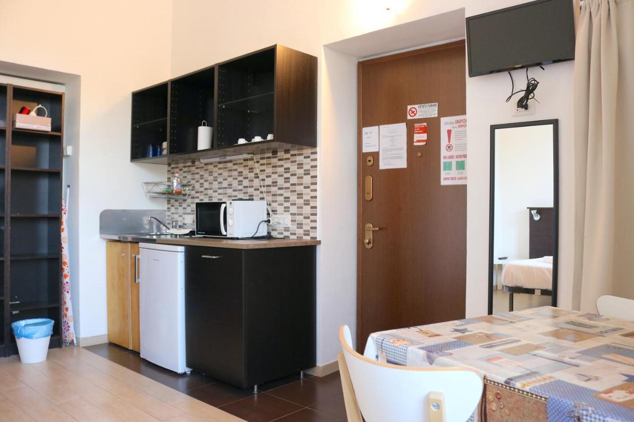Appartement Le Residenze Della Poetessa à Corsico Extérieur photo