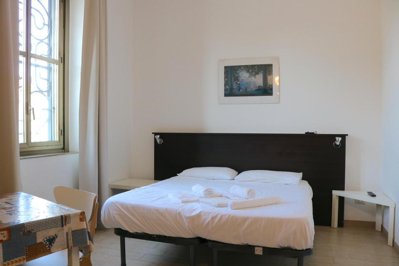 Appartement Le Residenze Della Poetessa à Corsico Extérieur photo