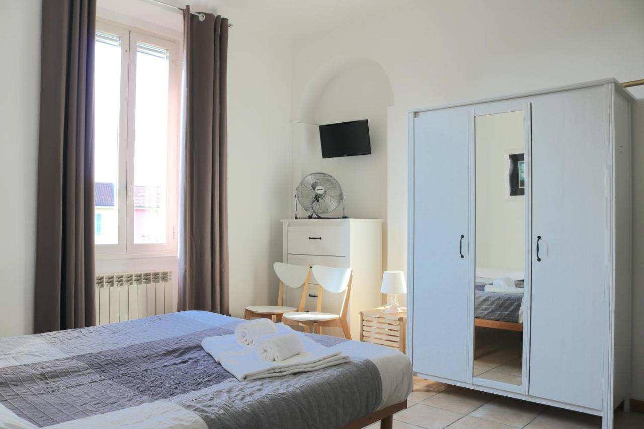 Appartement Le Residenze Della Poetessa à Corsico Extérieur photo