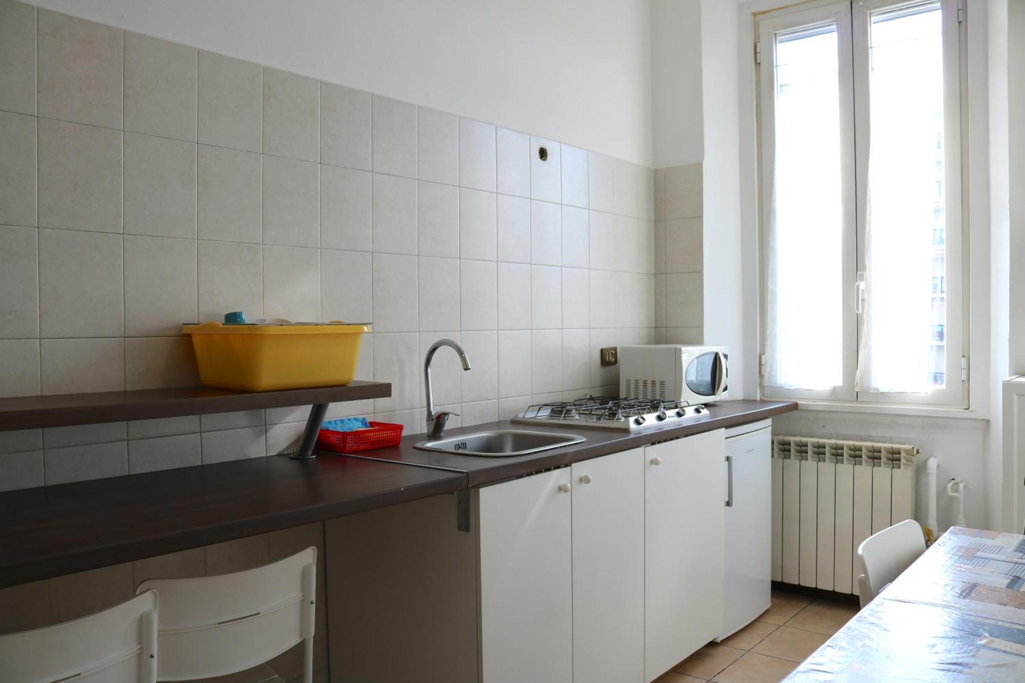 Appartement Le Residenze Della Poetessa à Corsico Extérieur photo