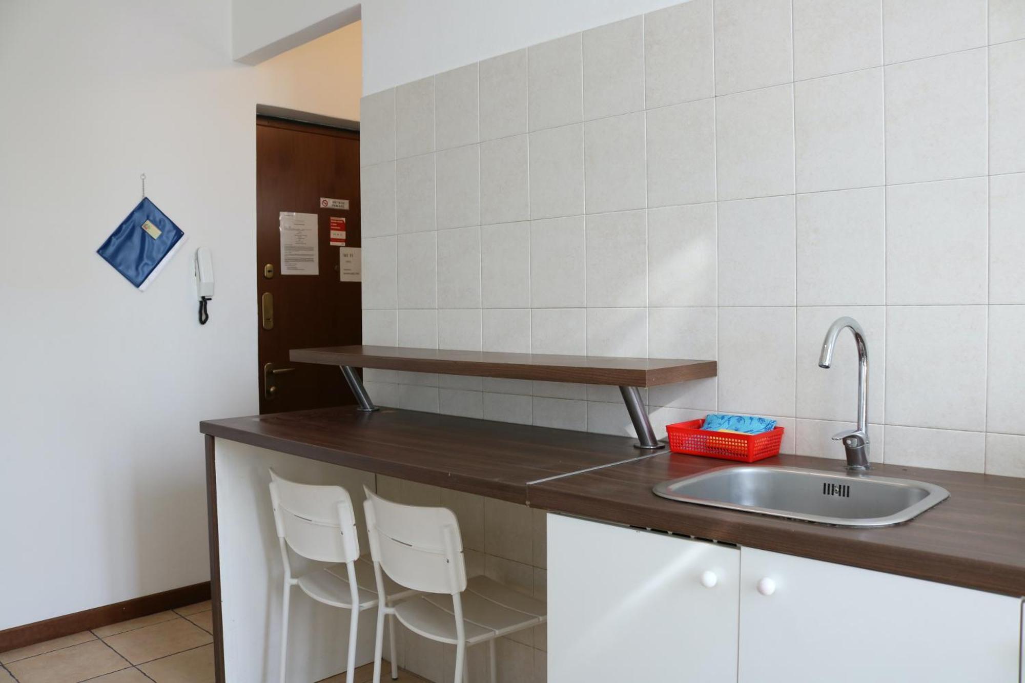 Appartement Le Residenze Della Poetessa à Corsico Extérieur photo