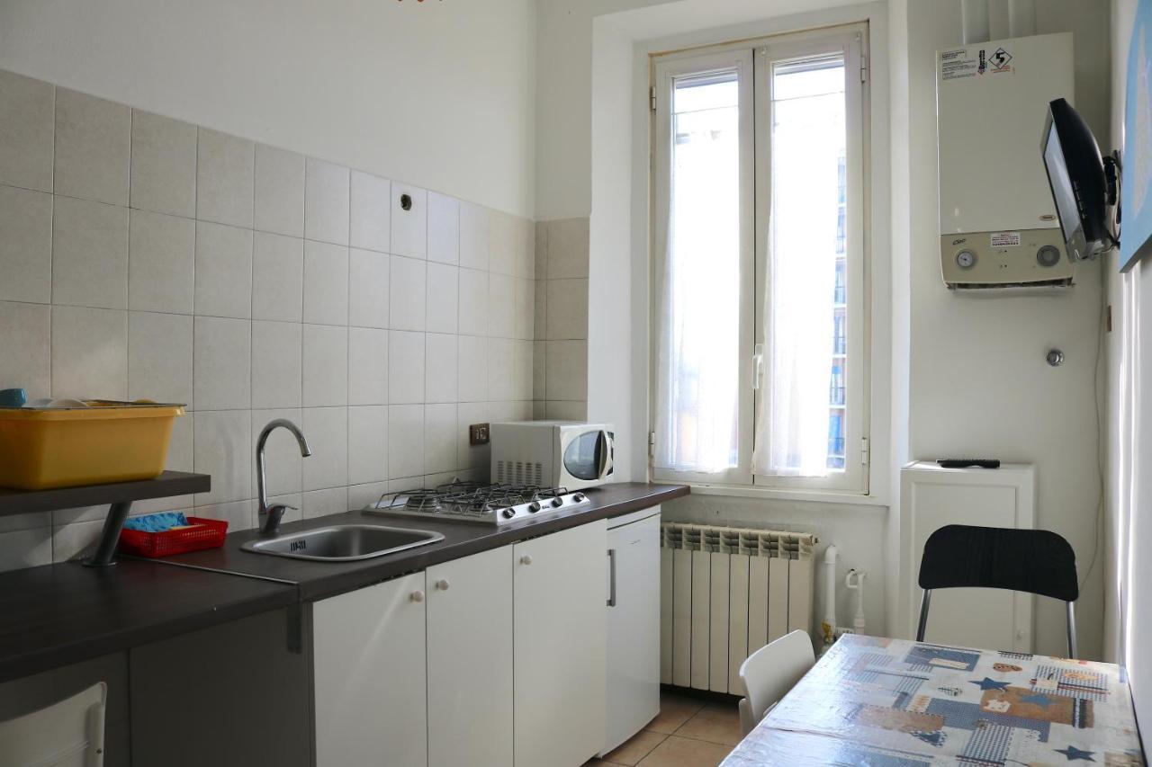 Appartement Le Residenze Della Poetessa à Corsico Extérieur photo