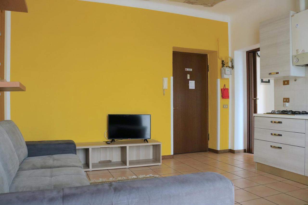 Appartement Le Residenze Della Poetessa à Corsico Extérieur photo