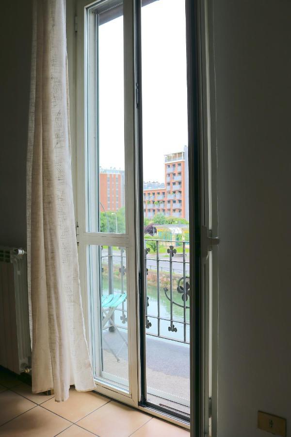 Appartement Le Residenze Della Poetessa à Corsico Extérieur photo