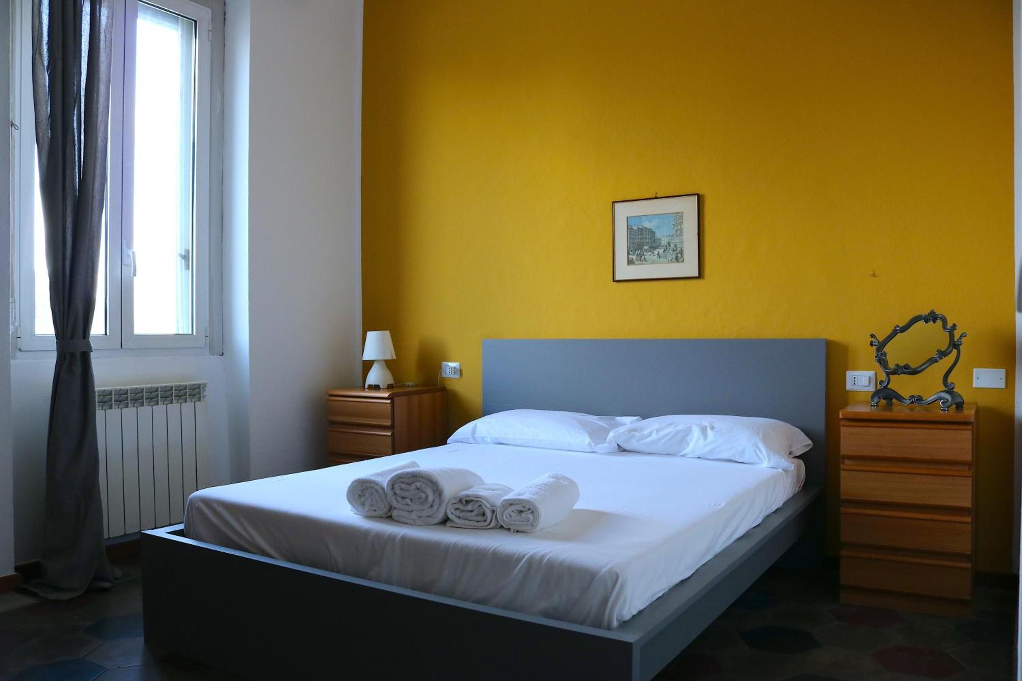 Appartement Le Residenze Della Poetessa à Corsico Extérieur photo