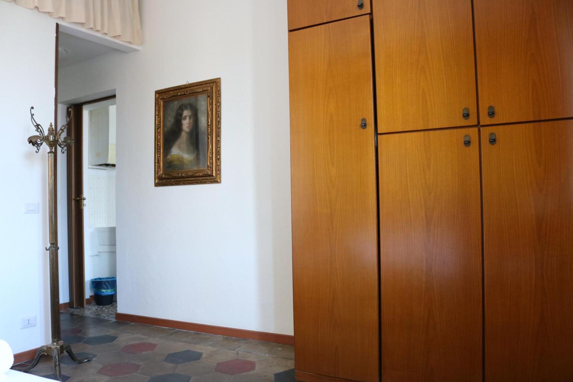 Appartement Le Residenze Della Poetessa à Corsico Extérieur photo