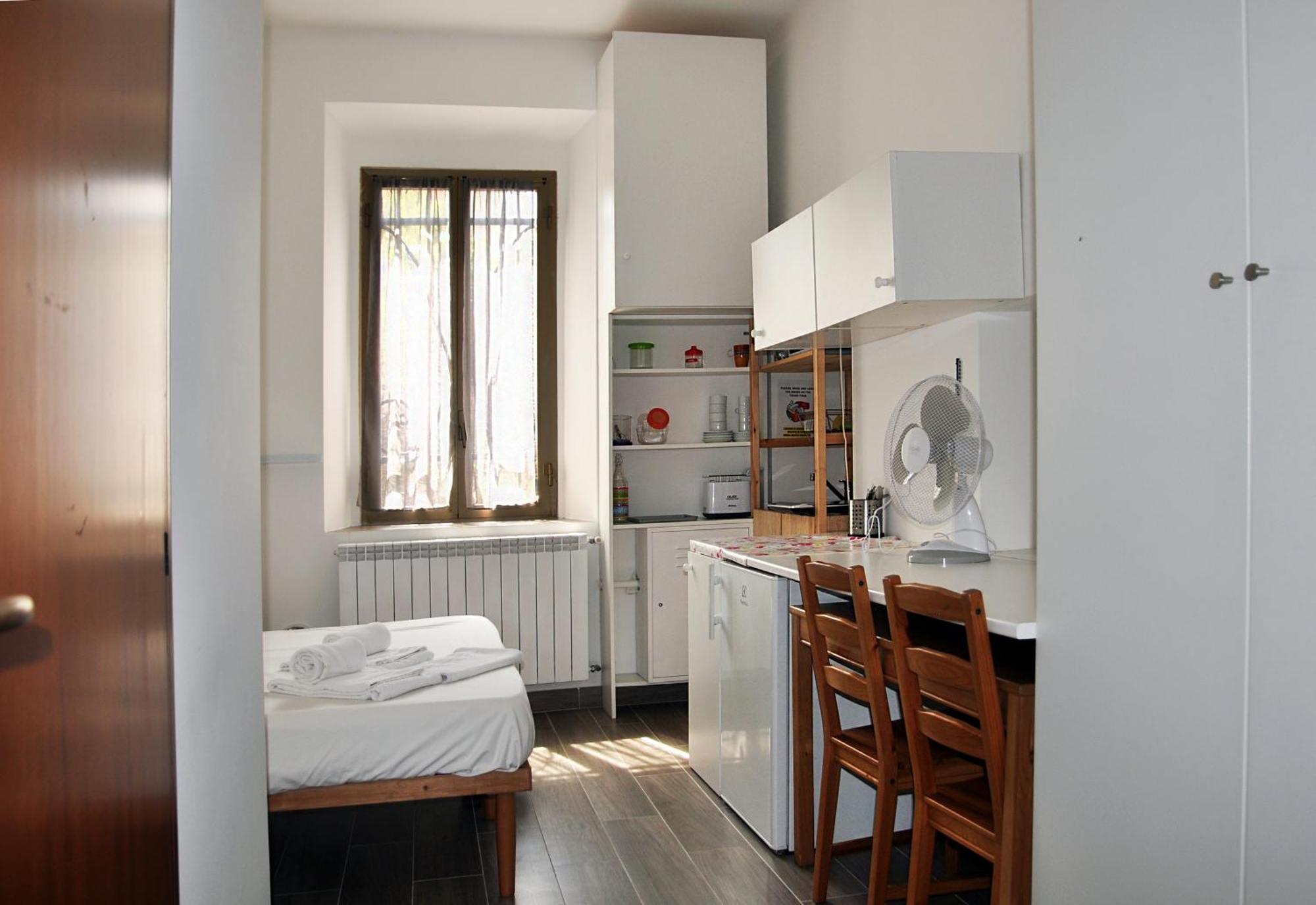 Appartement Le Residenze Della Poetessa à Corsico Extérieur photo