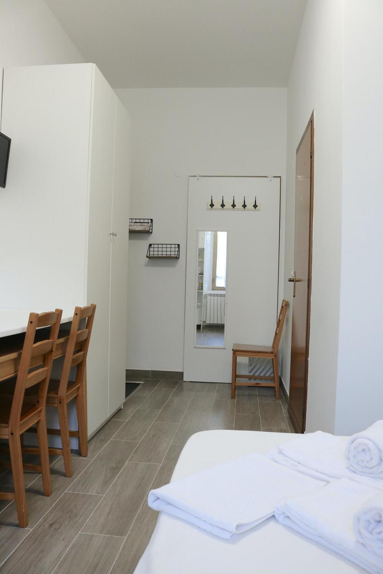 Appartement Le Residenze Della Poetessa à Corsico Extérieur photo