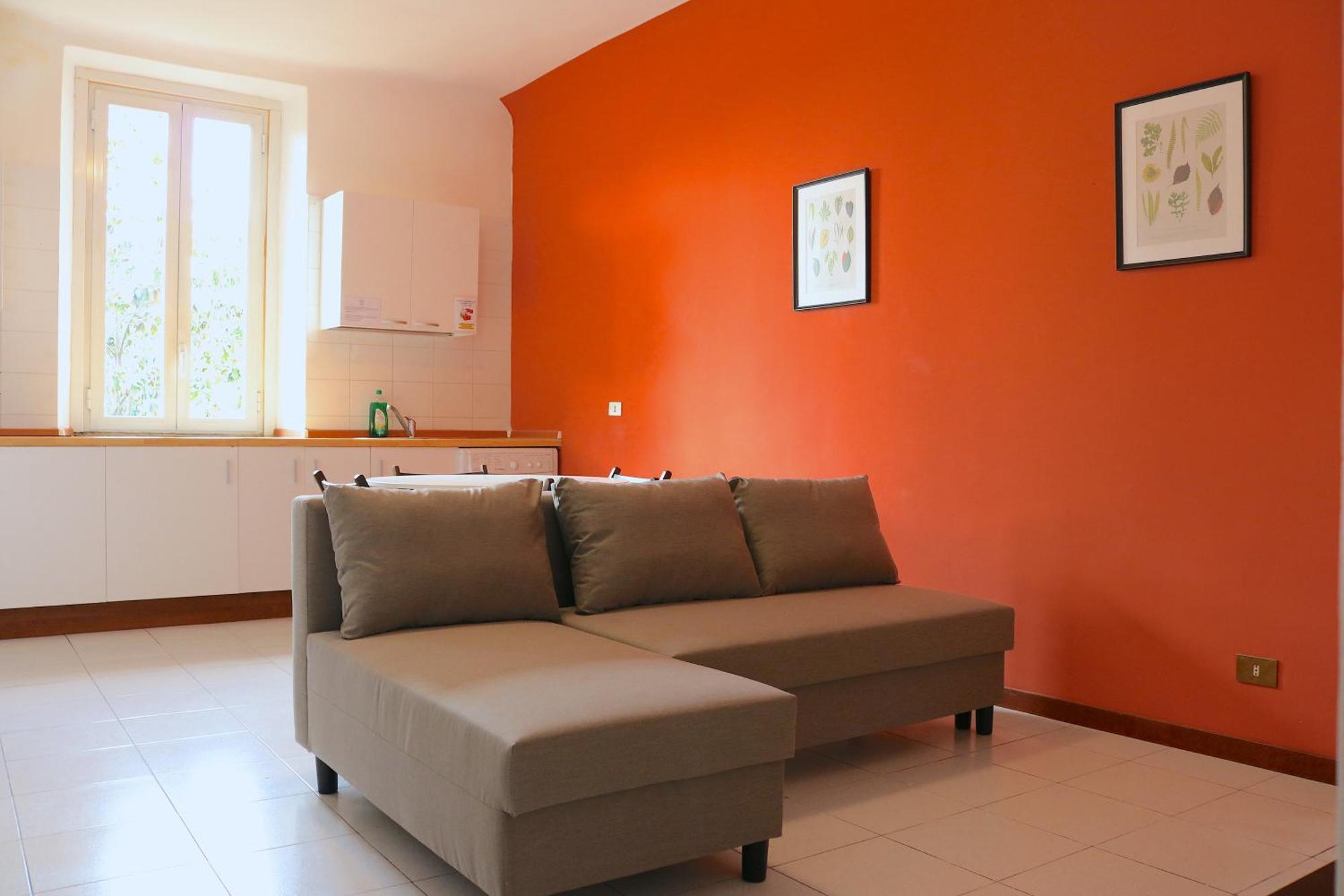 Appartement Le Residenze Della Poetessa à Corsico Extérieur photo