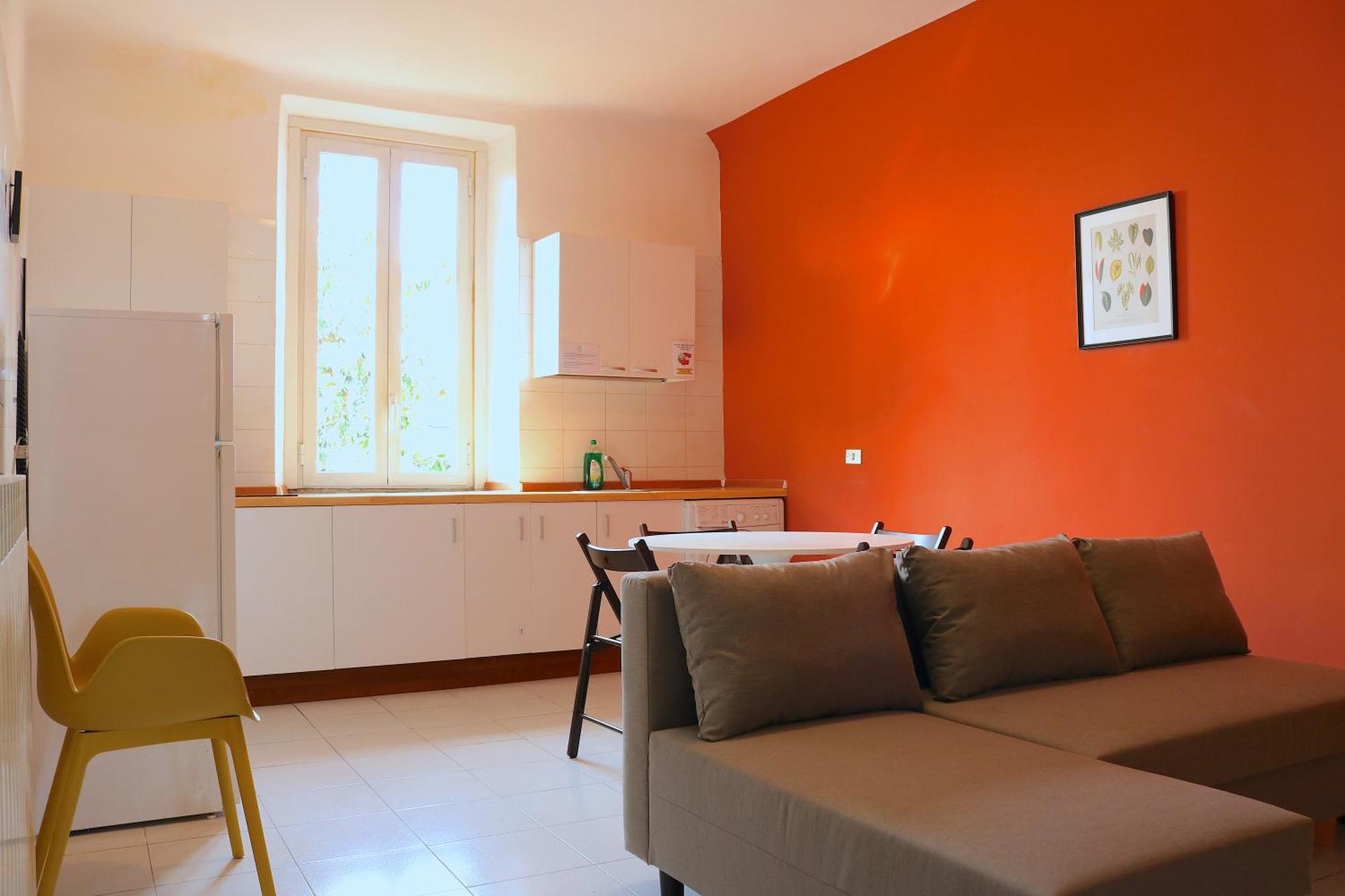 Appartement Le Residenze Della Poetessa à Corsico Extérieur photo