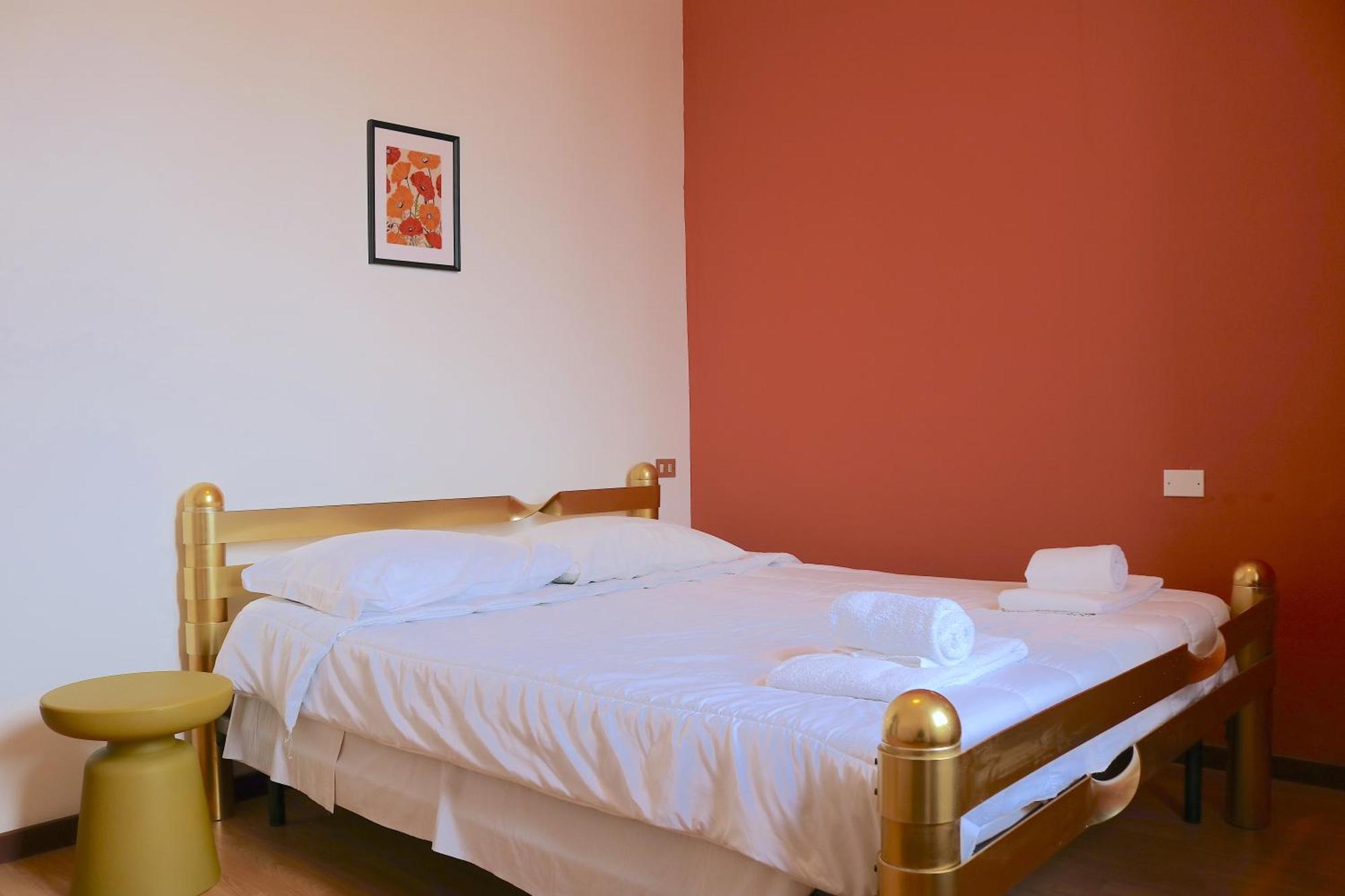 Appartement Le Residenze Della Poetessa à Corsico Extérieur photo