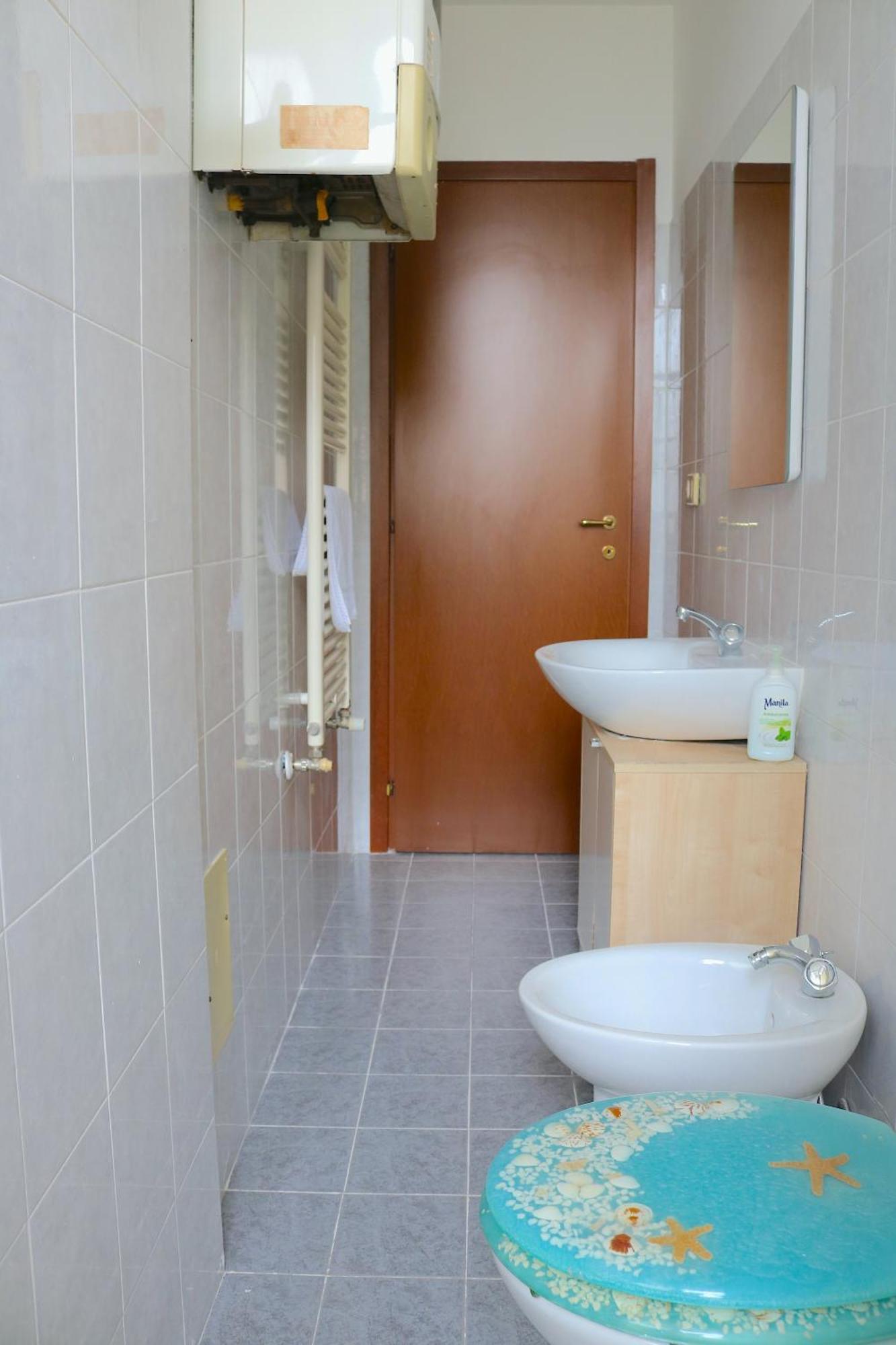 Appartement Le Residenze Della Poetessa à Corsico Extérieur photo