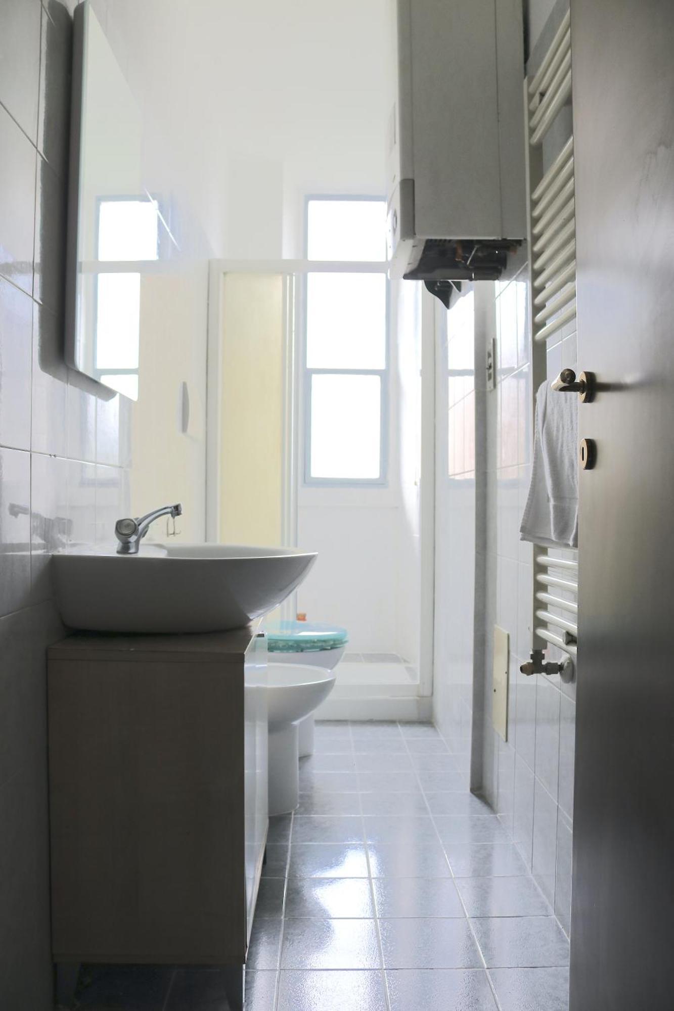 Appartement Le Residenze Della Poetessa à Corsico Extérieur photo