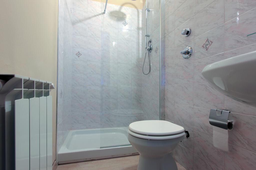 Appartement Le Residenze Della Poetessa à Corsico Extérieur photo