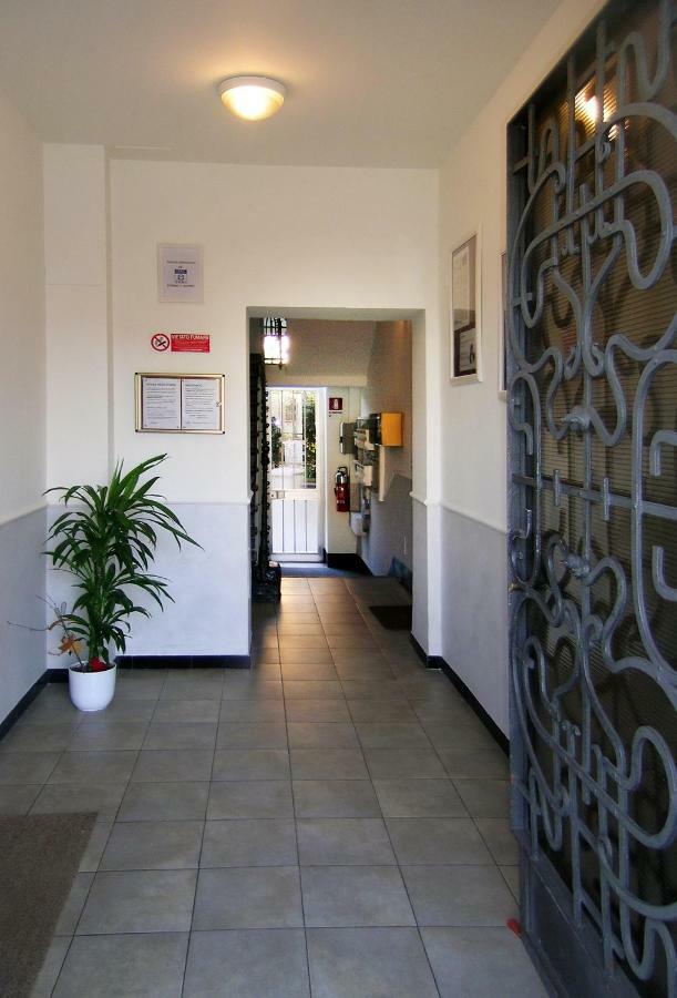 Appartement Le Residenze Della Poetessa à Corsico Extérieur photo